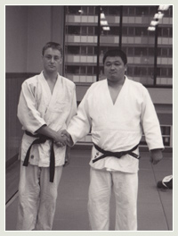 Master Kawada